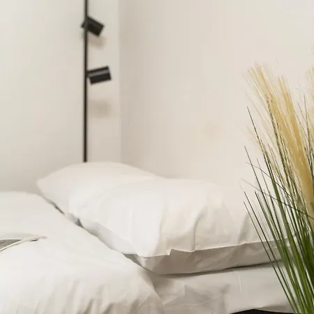 Air 101 Apartmán *