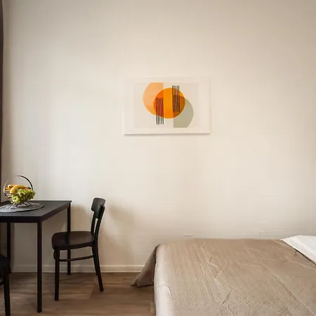 Air 101 Apartmán
