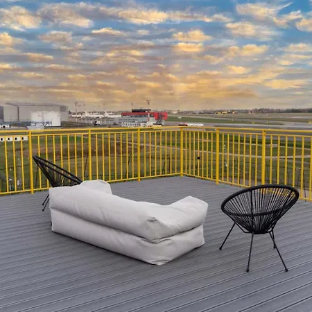 Air 101 Apartmán