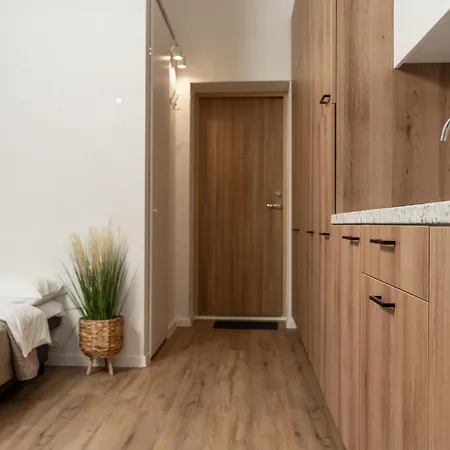 Appartement Air 101 Vilnius
